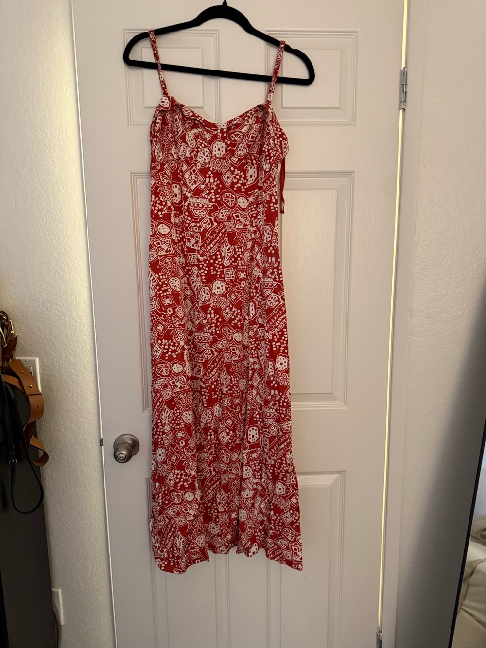 Rebecca Taylor LABRYNTH DRESS - Picture 3 of 5